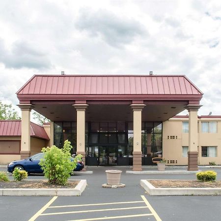 Motel 6 Rochester - Airport Extérieur photo