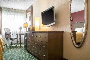 Motel 6 Rochester - Airport Chambre photo