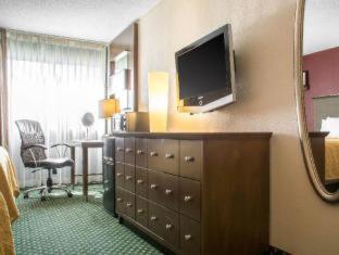 Motel 6 Rochester - Airport Chambre photo