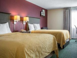 Motel 6 Rochester - Airport Chambre photo