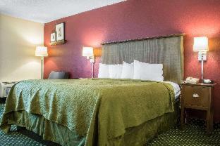 Motel 6 Rochester - Airport Chambre photo
