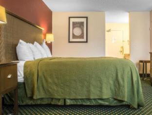 Motel 6 Rochester - Airport Chambre photo