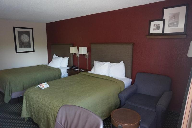 Motel 6 Rochester - Airport Extérieur photo