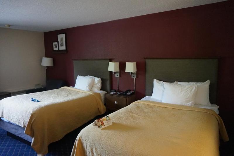 Motel 6 Rochester - Airport Extérieur photo